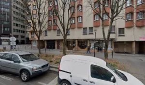 Questiaux Marie Francoise à Paris