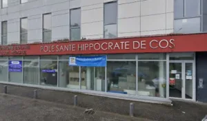 Chatillon Cécile à Le Mée-sur-Seine