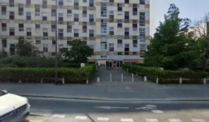 Cabinet infirmier de Alexandre Abellon à Paris