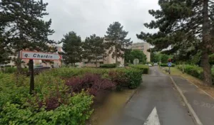 Aubin Guittet Geraldine Christiane à Meaux