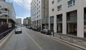 L&rsquo;Ange Gardien Paris à Paris