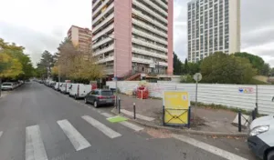 Infirmière Isabelle GUERIN à Montpellier