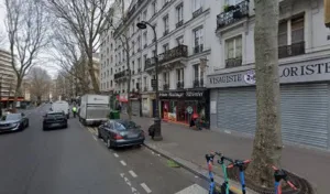 Tonnerre Patricia à Paris