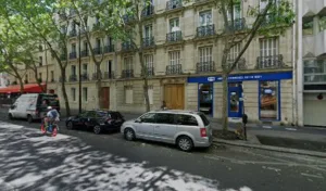 Cabinet Médical Hugo Pompe à Paris