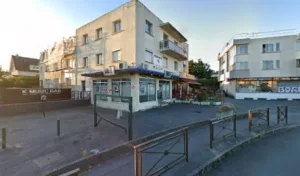 Cabinet de Soins Infirmiers des Pyramides à Champs-sur-Marne