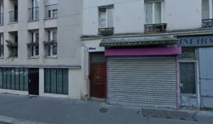 Cabinet Infirmieres Montcouquiol Moricini à Paris