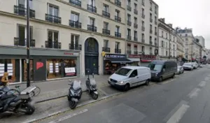 Organ Technol Appre Promotion Educatio à Paris