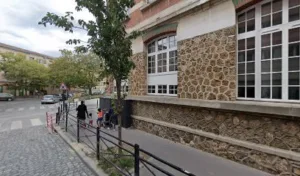 scm mainnemarre et limare à Saint-Ouen-sur-Seine