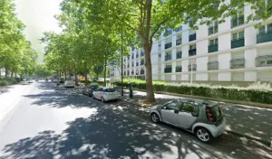 Wipf Marie-Catherine à Paris