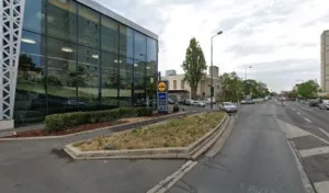 S.s.i.a.d. Sante Service à Colombes