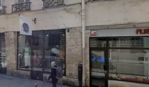 Sausset Martine à Paris