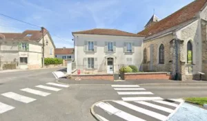 Kerrim Edwige à Beautheil-Saints