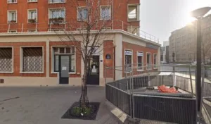 Sousa Cordeiro Katia à Paris