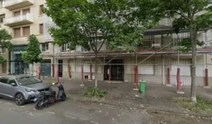 CABINET INFIRMIER BOUVARD à Paris