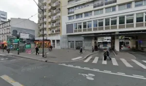 Moreno Valerie à Paris