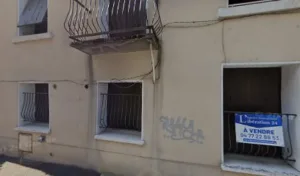 Giorgio David à St-Chamond