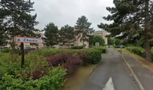 Blanchet Carole à Meaux