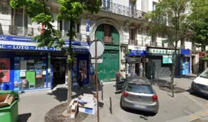 Aman Josiane à Paris