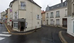 Bichon Patricia à La Ferté-Gaucher