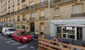 Benzaquen Sylvie à Paris