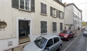 Bourrasseau Sylvie à Lagny-sur-Marne