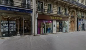 Infirmier à domicile Maxime PICARD Paris 9e et 18e à Paris