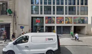 Puéricultrice privée à Paris