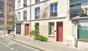 Thomas-Colin Janine à Paris