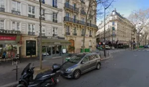 Bohbot Clara à Paris