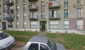 Chane-Hime Frédéric à Melun