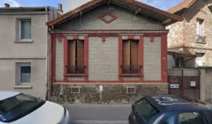 Croix-Rouge Francais Service De Soins à Puteaux