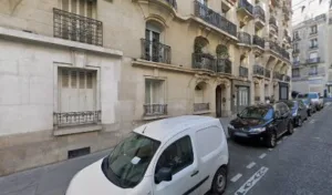 Cabinet infirmier Berger à Paris