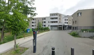 stephanie limosin infirmiere domicile villefontaine à Villefontaine