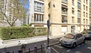 Abramowicz André à Paris