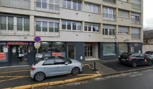 Lahaye Isabelle à Melun