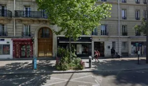 Desroches et Autres SCP D&rsquo;Infirmières à Paris