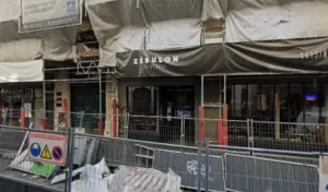 Estavoyer Levacher Ginette Jeanne à Paris