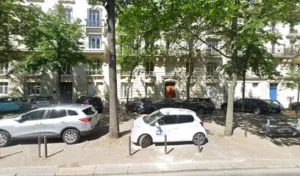 Génot-Delbecque Marielle à Paris