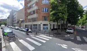 Vinardi Therese à Paris