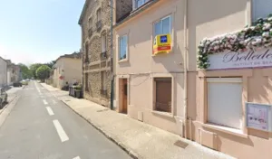 Demeulenaere Corinne à Lieusaint