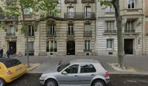 Le Bon Infirmier à Paris