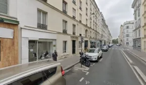 Cabinet infirmier Elodie Chambon à Paris