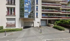 Infirmier libéral Missidi Salomé à Melun