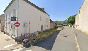 Vandenburie Fabienne à Lieusaint