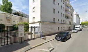 Chappant Sylvie à Paris