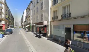 Roque Philippe à Paris