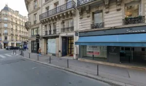 Pluvinage Sylvie à Paris