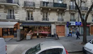 Bonaldi Bernadette à Paris