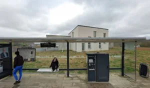 Place Manon à Liévin