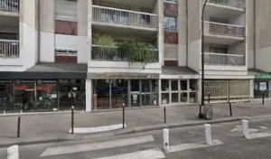 Bourliaud Marie Therese à Paris